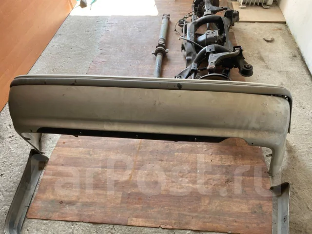 Toyota Progres. JCG11, 2JZGE ����