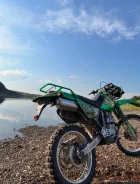 Honda Baja. ����������, ��������� ����