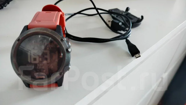 Garmin Fenix 3 ����