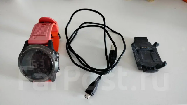 Garmin Fenix 3 ����