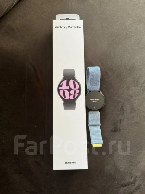 Samsung Galaxy Watch6 ����
