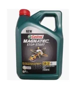 Castrol Magna