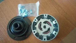 ���� ����������� ������������ � ����� VolksWagen KPN1112YU ����