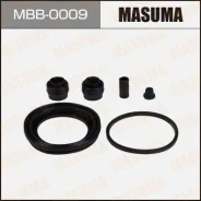 ����������� ���������� �������� Masuma, MBB-0009 / TO RAV4 ACA2# front Masuma, �������� MBB0009 ����