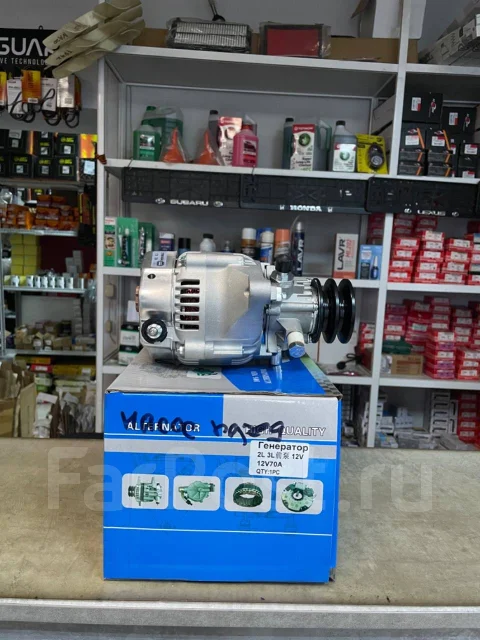 ��������� 2L/3L 2C/3C (����� �������) 27040-54440 ����