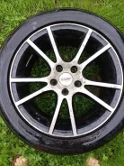 Blade. 8.0x17", 5x112, ET42 ����