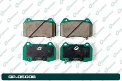  G-brake GP-05006 G-Brake GP05006 GP05006 