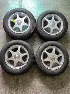 Fabulous TR-5. 6.5x15", 5x100, 5x114.3, ET48 ����