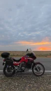 Honda Transalp. 600����. ��., ��������, ���������, ������ �� �� ����
