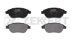 ������� ��������� �������� Geely Emgrand (1064001724) BS-1447 Zekkert BS-1447 ����