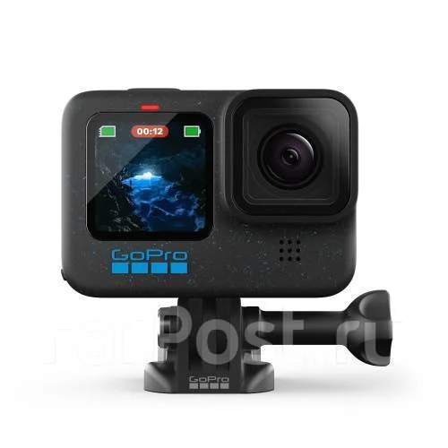 GoPro HERO12. ��� ����� �� ������������ ����