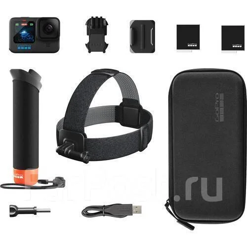 GoPro HERO12. ��� ����� �� ������������ ����