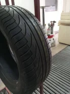 Michelin Pilot Primacy G1. ������, �/�, ����� 20 %. �������� ������� ����