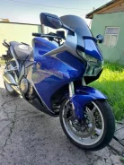 Honda VFR 1200F. 1 200����. ��., ��������, ��������� ����