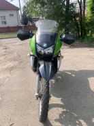Kawasaki KLR 650. 650����. ��., ��������, ���������, ������ �� �� ����