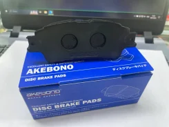 ������� ��������� �������� ������ Akebono AN-797K ����