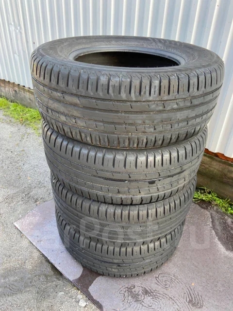 Nokian Line SUV. ������, 2018 ���, �/�, ����� 30 % ����
