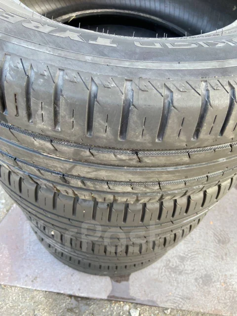 Nokian Line SUV. ������, 2018 ���, �/�, ����� 30 % ����