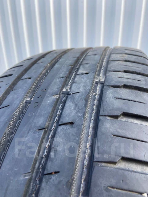 Nokian Line SUV. ������, 2018 ���, �/�, ����� 30 % ����