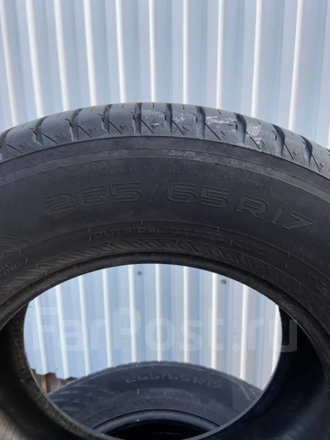 Nokian Line SUV. ������, 2018 ���, �/�, ����� 30 % ����