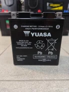 GS Yuasa. 18��.�., 270��., ��������, ������������ ����� ����