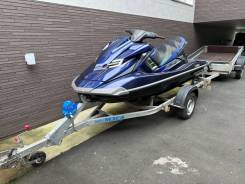 Yamaha FX Cruiser SVHO. 2014 ��� ����