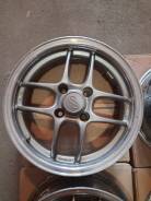 Enkei SC14. 5.5x14", 4x100, ET38,  73,1. 