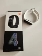 Xiaomi Mi Band 4. NFC ����
