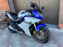 Honda CBR 600F. 600����. ��., ��������, ���������, ��� ������� ����