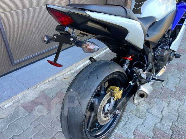 Honda CBR 600F. 600����. ��., ��������, ���������, ��� ������� ����