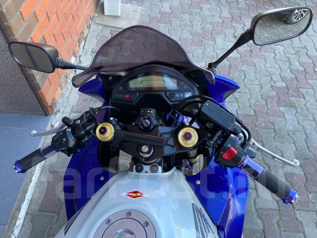 Honda CBR 600F. 600����. ��., ��������, ���������, ��� ������� ����