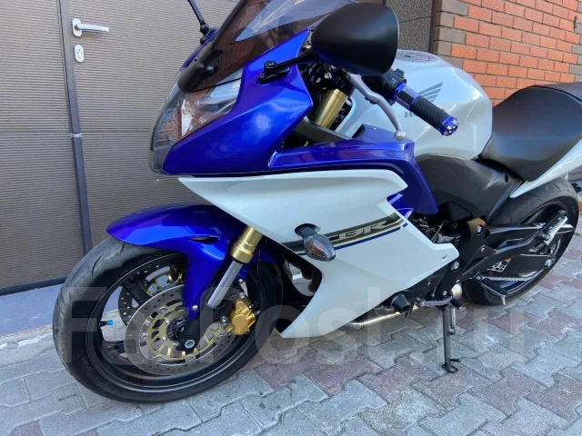 Honda CBR 600F. 600����. ��., ��������, ���������, ��� ������� ����