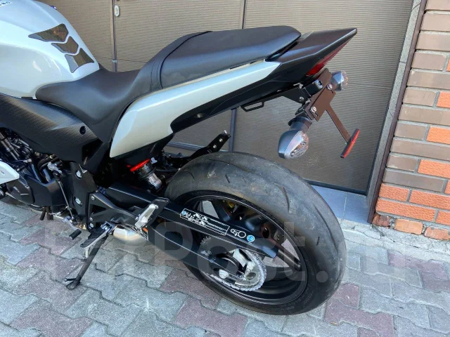 Honda CBR 600F. 600����. ��., ��������, ���������, ��� ������� ����