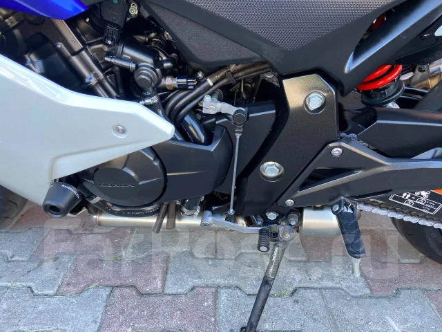 Honda CBR 600F. 600����. ��., ��������, ���������, ��� ������� ����
