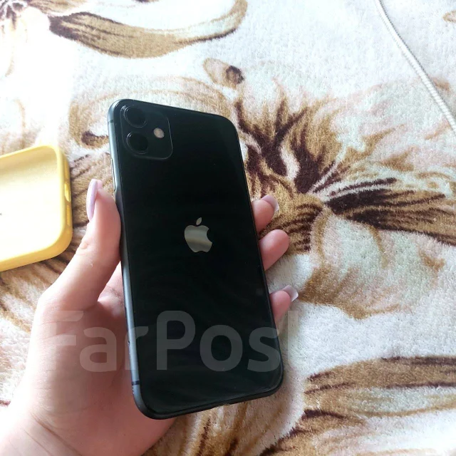 Apple iPhone 11. �/�, 256 ��, ������ ����