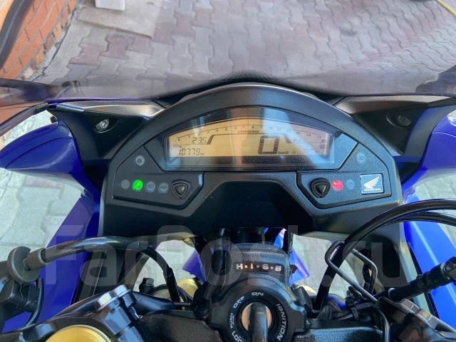Honda CBR 600F. 600����. ��., ��������, ���������, ��� ������� ����