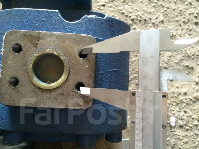   Permco P7600-F160LX 11C0007 (14 ) 11C0007 