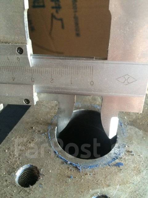   Permco P7600-F160LX 11C0007 (14 ) 11C0007 