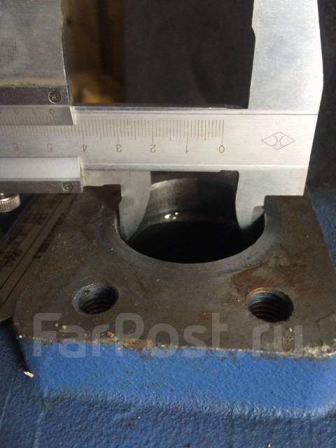   Permco P7600-F160LX 11C0007 (14 ) 11C0007 