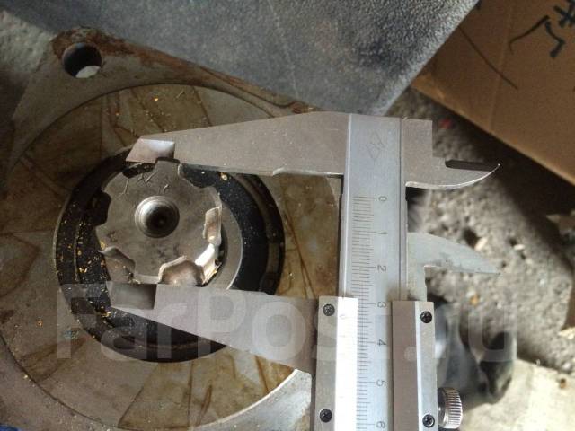   Permco P7600-F160LX 11C0007 (14 ) 11C0007 