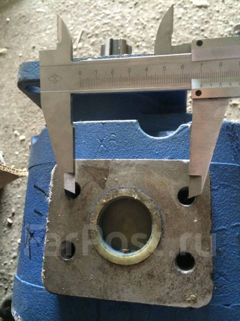   Permco P7600-F160LX 11C0007 (14 ) 11C0007 