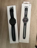 Xiaomi Watch S1 Active. GPS, NFC ����