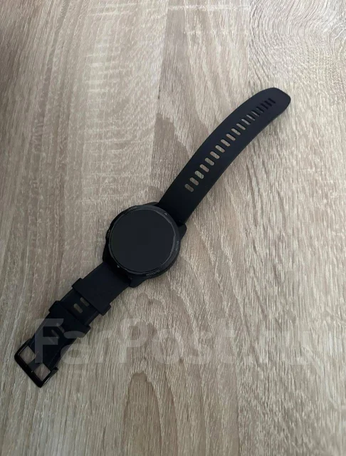 Xiaomi Watch S1 Active. GPS, NFC ����