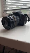 Canon EOS 600D ����