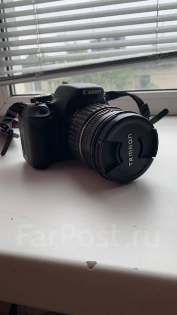 Canon EOS 600D ����