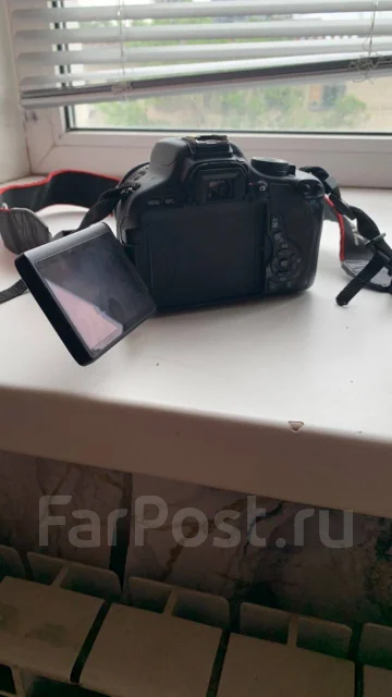 Canon EOS 600D ����