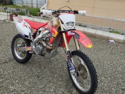 Honda CRF 450X. 450����. ��., ��������, ���������, ������ �� �� ����