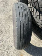 Bridgestone R202. �����������, �/�, ����� 20 % ����