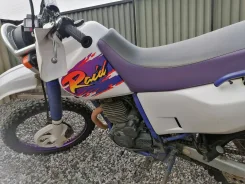 Yamaha TT-R 250 Raid. 250����. ��., ��������, ���������, ������ �� �� ����