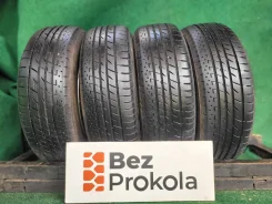 Bridgestone Playz PX-RV. ������, 2018 ���, �/�, ����� 5 % ����